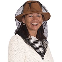 hiking mosquito head nets